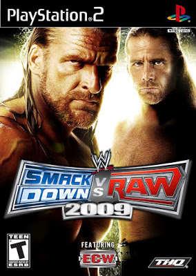 download game wwf smackdown pc
